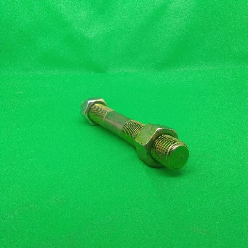 BAUT AS TIE ROD END