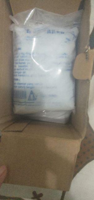 Super Cleaner Bubuk Pembersih Serba Guna