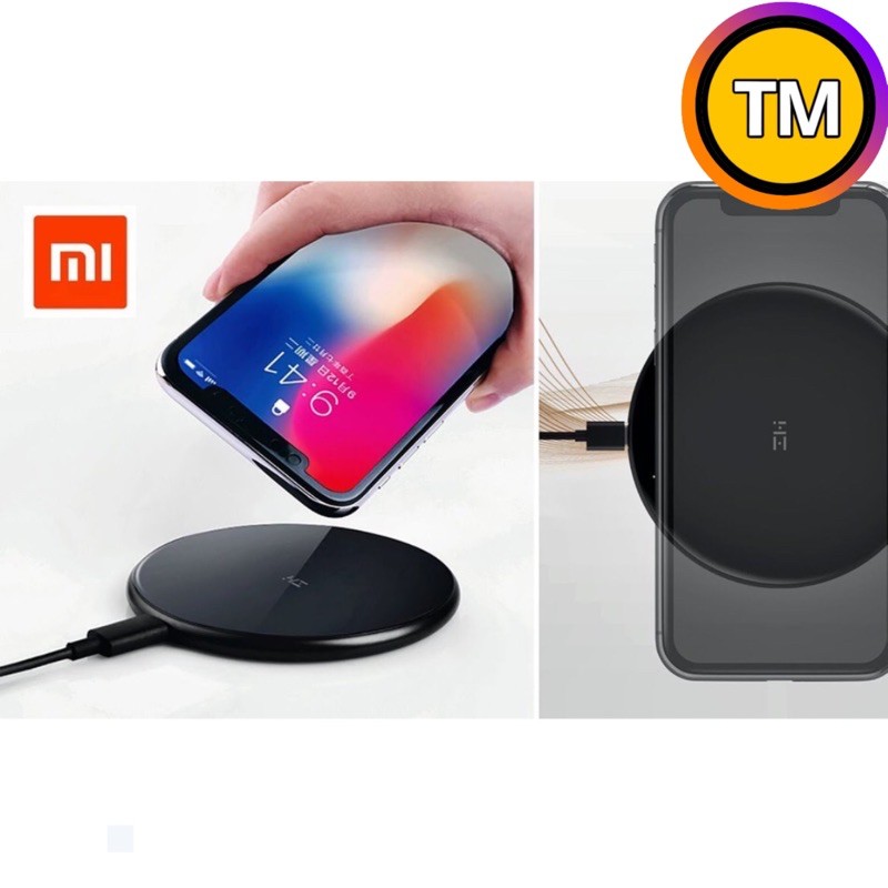 XIAOMI ZMI WIRELESS CHARGER