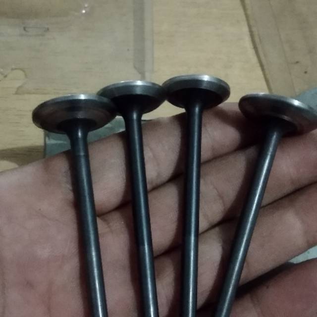 Klep moto 1 25/22 5 satria fu