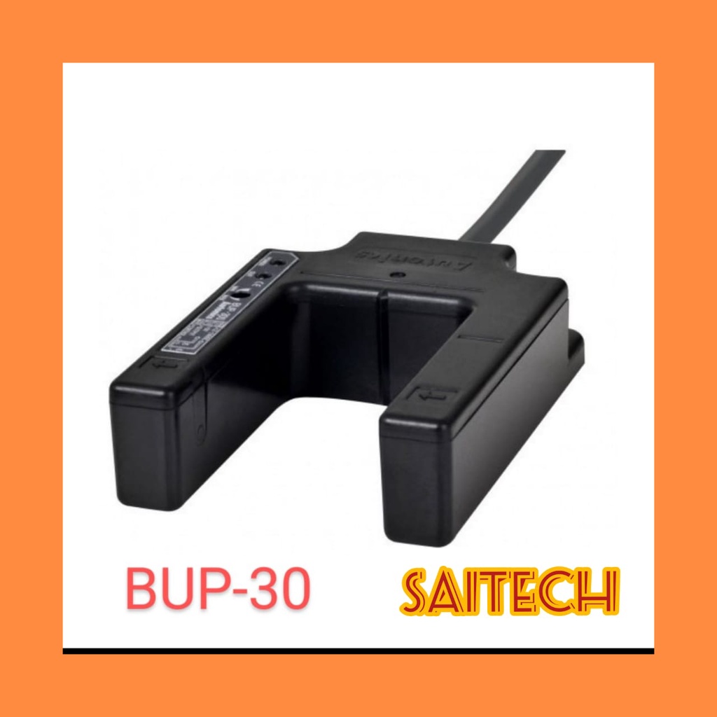 Photoelectric Sensor Autonics BUP-30