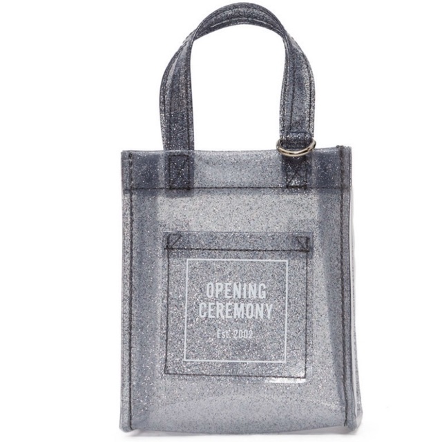 opening ceremony sling bag