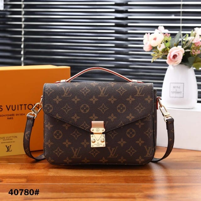 Handbag M40780