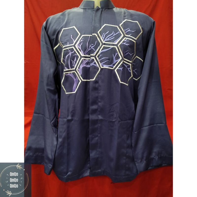 TAQWA LENGAN PANJANG DEWASA / TAQWA ROSELLA