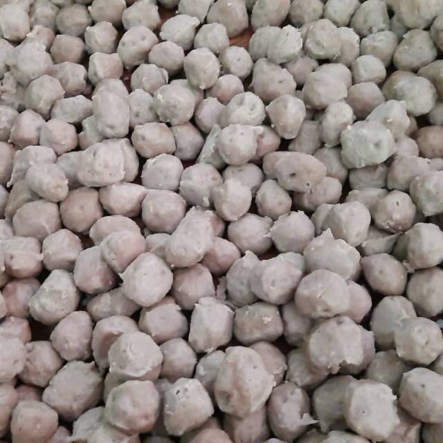 

Bakso Ayam Frozen Food