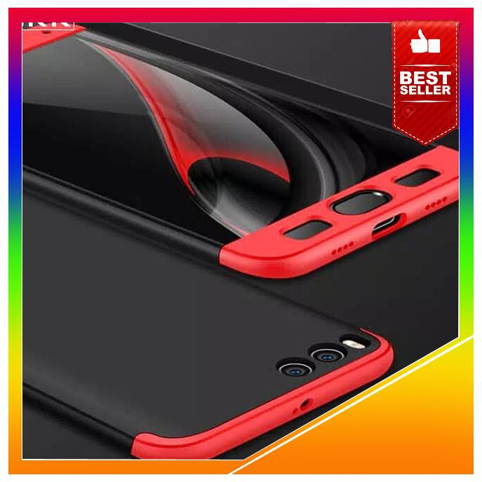 Acc Hp Iphone 7+/8+ Case 360 Gkk Hardcase Baby Skin Cover Full Slim 3In1