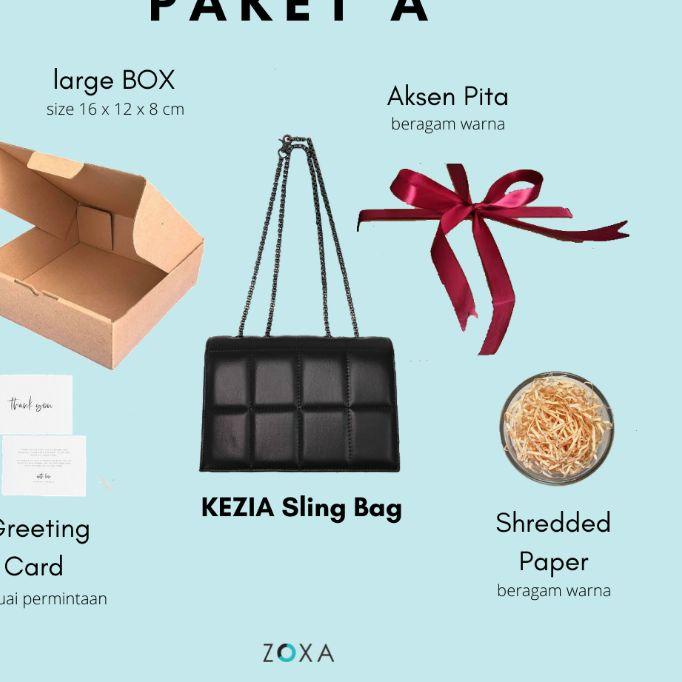 

BISA COD ✔️HAMPERS Tas wanita | Ramadhan / Lebaran | HAMPERS WISUDA | KADO / GIFT Large Box | by ZOXA|SQ7