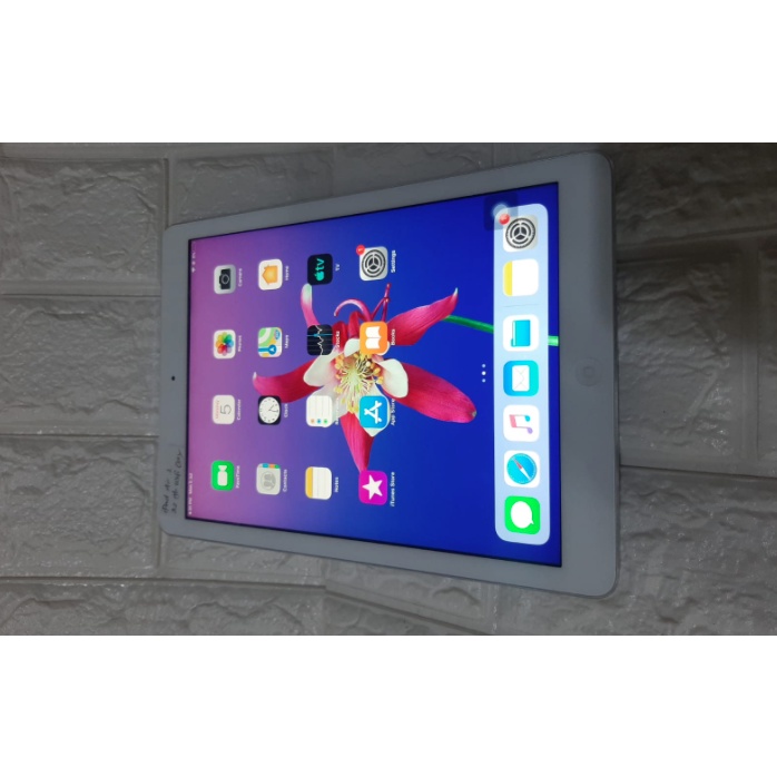 PROMO IPAD AIR 1 32GB SECOND MURAH