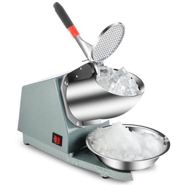 Jual Mesin Penghancur Es Nona Snow Ice Ice Smashing/ Ice Crusher