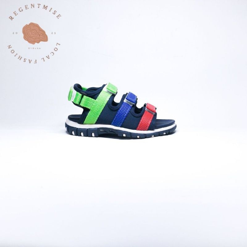 KU120302 Donatello Sandal Gunung Anak