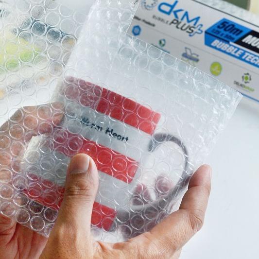 

➯ Plastik Bubble Wrap 125cm x 50m BENING DKM PLUS PREMIUM /ROLL ♨