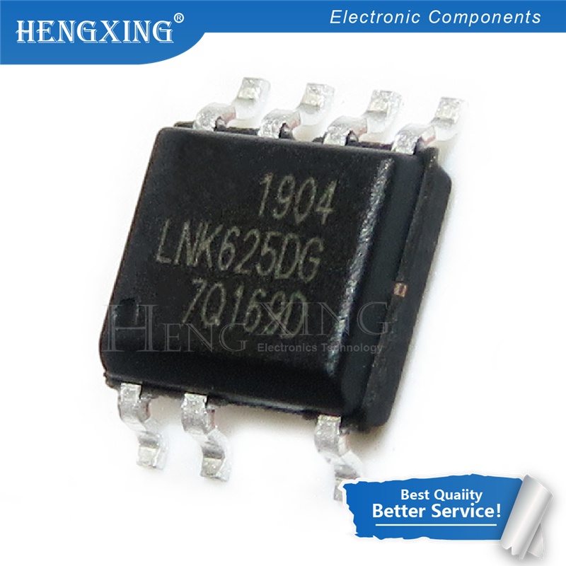 50pcs Ic LNK625DG LNK625D LNK625 SOP-7