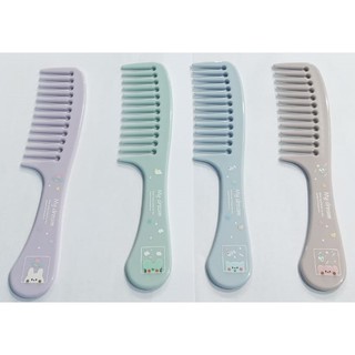  SISIR  RAMBUT  IKAL PREMIUM HARGA  MURAH BAHAN PLASTIK IMPORT 