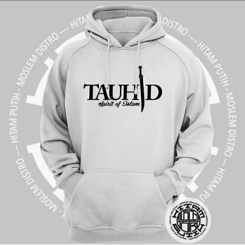 HOODIE DISTRO TAUHID