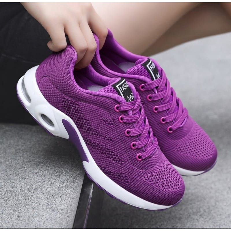 [RESTOCK] KANOSUE WOMEN SNEAKERS AIRMAX SPORT KS2055 KS