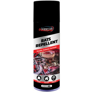 Jual Pengusir Tikus Zone Rat Repellent Anti Tikus Di Kap Mobil / Dapur