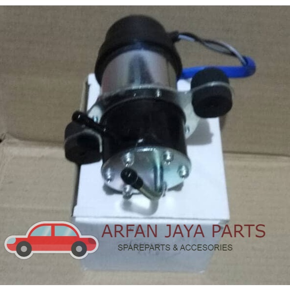 PARTS Fuel Pump Pompa Bensin Rotak Ratak Suzuki Carry 1.0 ST100 Carburator