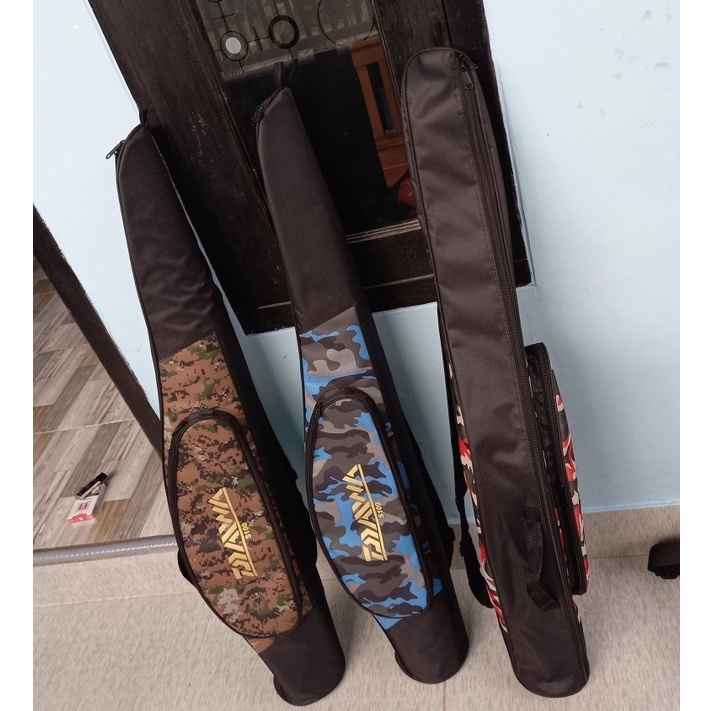 TAS PANCING MODEL JUMBO 100CM SELEMPANG BAHU MUAT 3 JORAN ANTI ARI BAHAN IMPORT