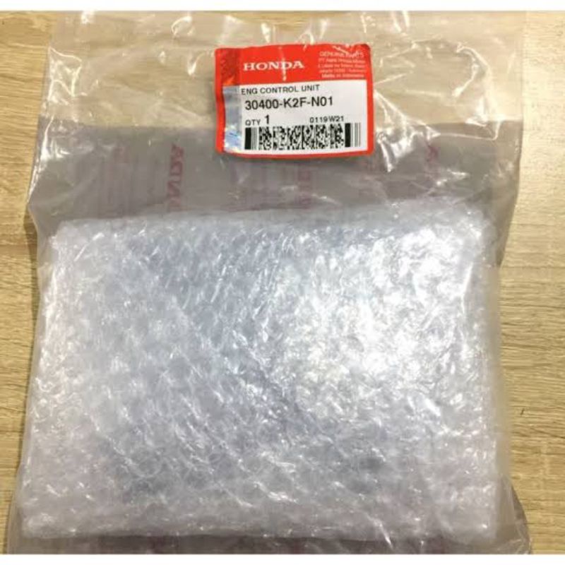 ECU / ECM SCOOPY NEW 2021 30400K2FN01