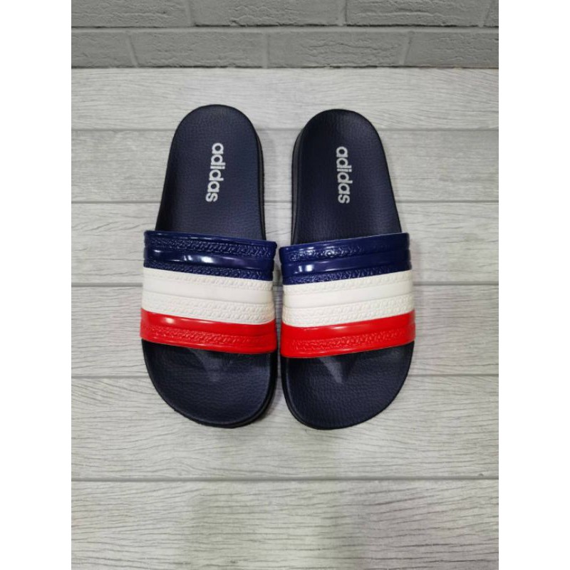 Sendal Slide Pria Adidas Flag Francis