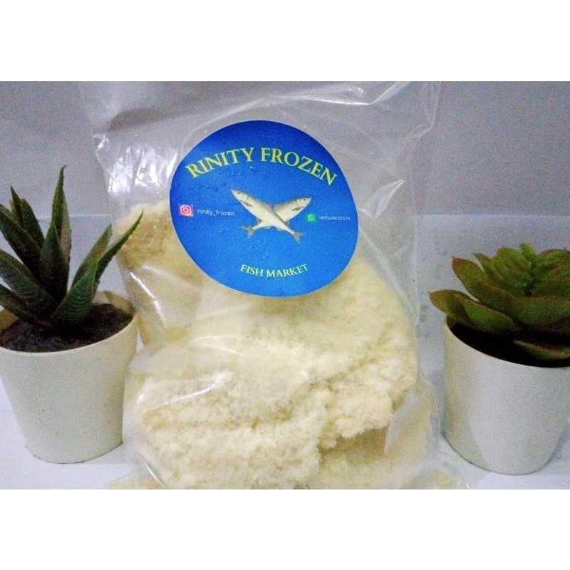 

[Frozen Food] Rinity frozen Home made Chicken Katsu 1 pack isi 6