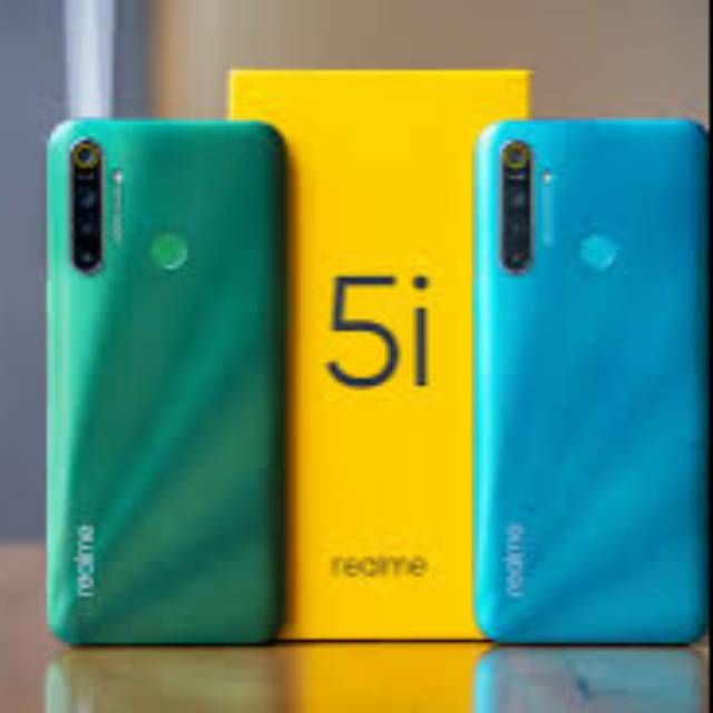 Realme 5i 4/64