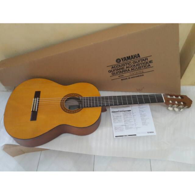 Unduh 67+ Gambar Gitar Yamaha Akustik Terbaru 