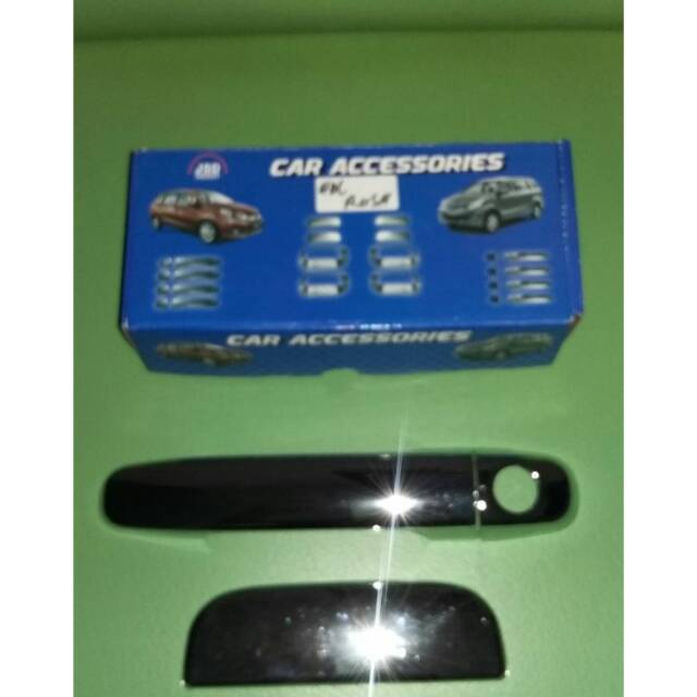 Cover handle Rush