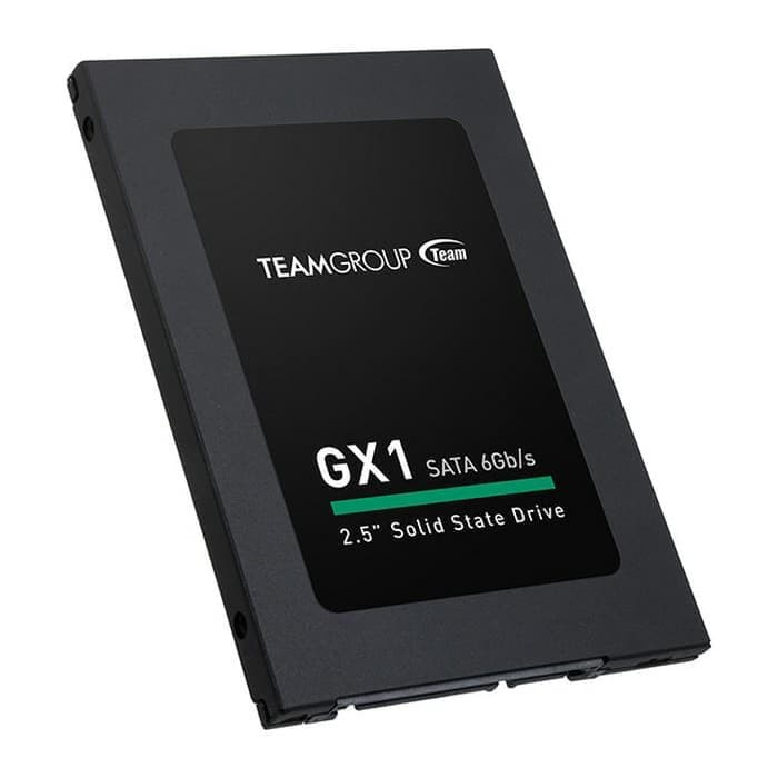 Team Group GX1 SSD 480GB 2.5&quot; SATA III 6Gb/s