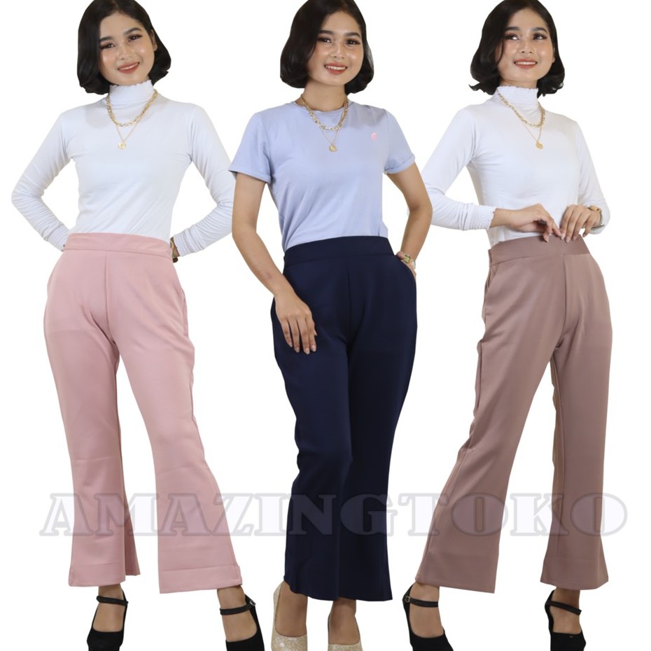 CELANA CUTBRAY SCUBA IMPORT TEBAL