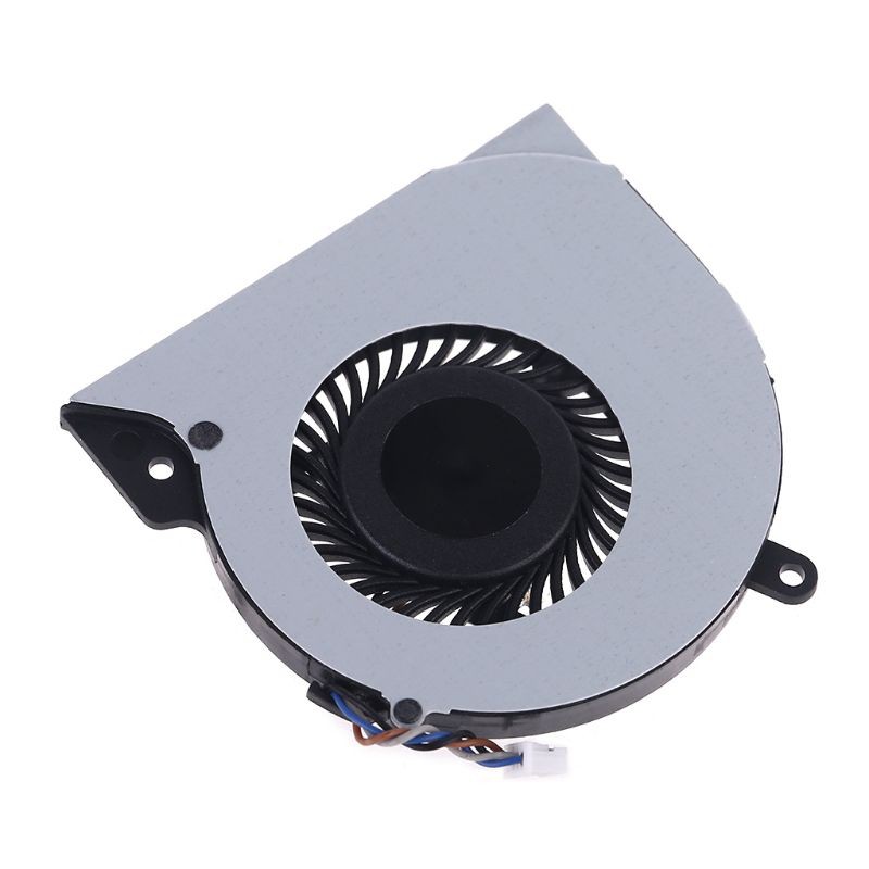 btsg* CPU Cooling Fan For Hp EliteBook Folio 9470m SPS: 702859-001 for Notebook Series