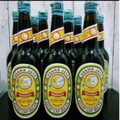 

Kecap Asin Special Cap Atom Bulan Usaha Jaya Palambang 620 ml