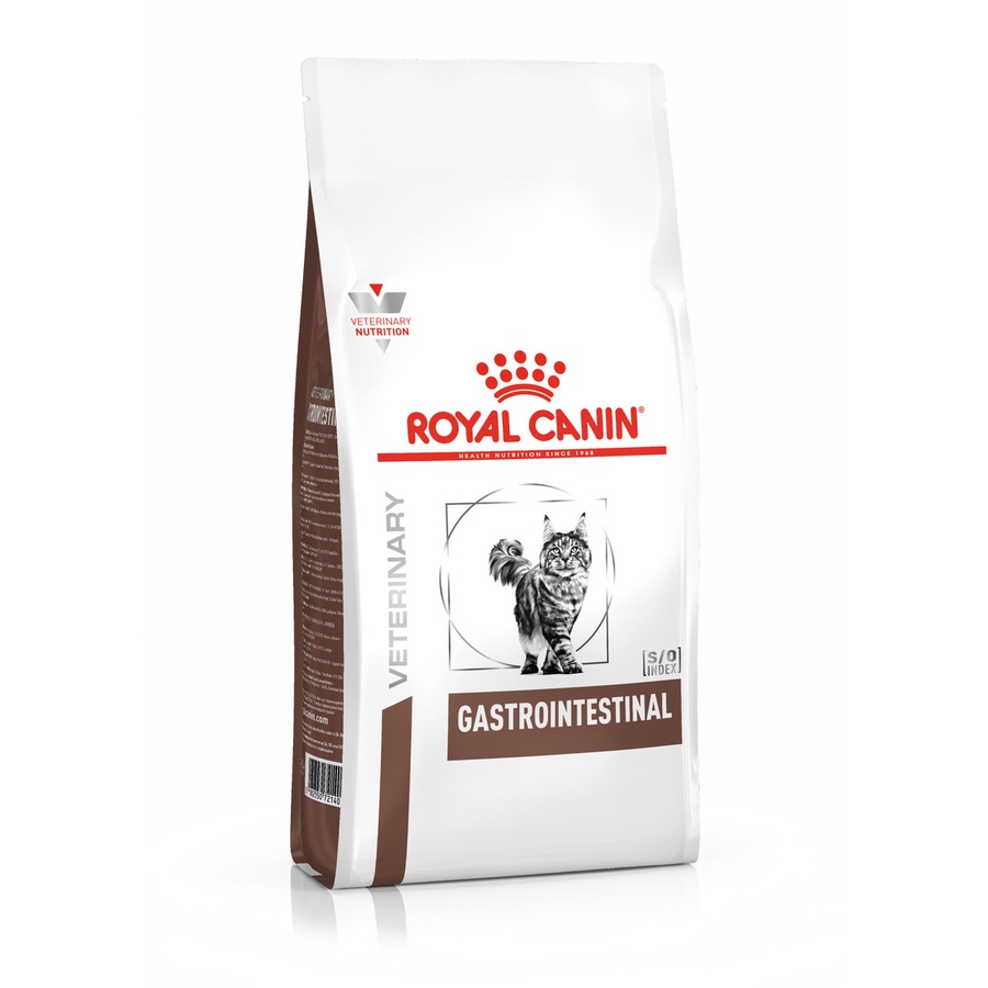 Royal Canin Gastro Intestinal Cat 2kg/ Rc intestinal cat