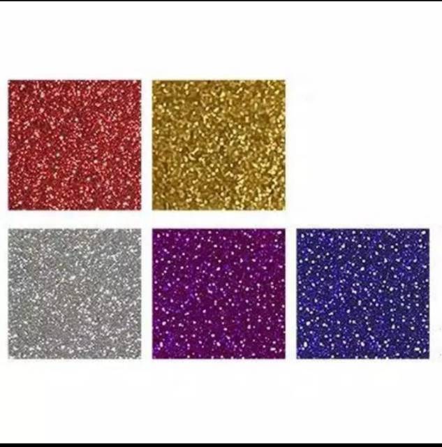 WALLPAPER DINDING 3D FOAM MOTIF BATIK UK.35CM X 35CM-TEBAL-2