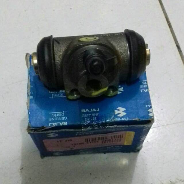 TABUNG REM RODA BLKG K/K BAJAJ RODA 3 RE FL/205/175 (BAJAJ RE CNG RODA 3)