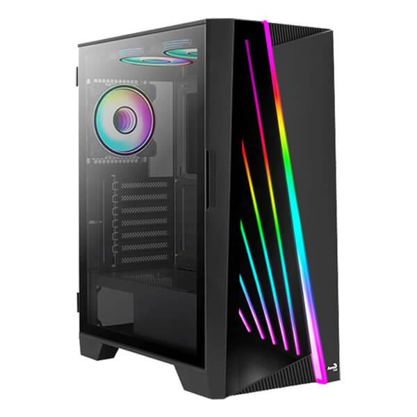 PC RAKITAN GAMING INTEL CORE I7 12700F / EDITING