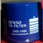 Filter oli DENSO DAIHATSU CHARADE | CLASSY