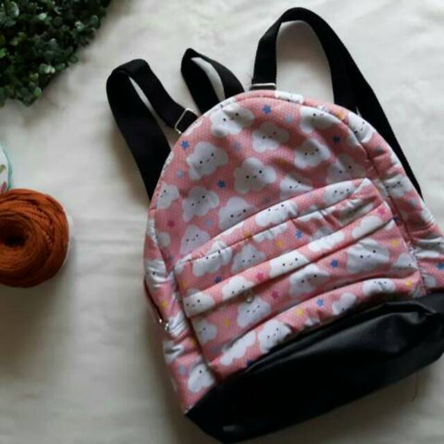 tas ransel jansport besar