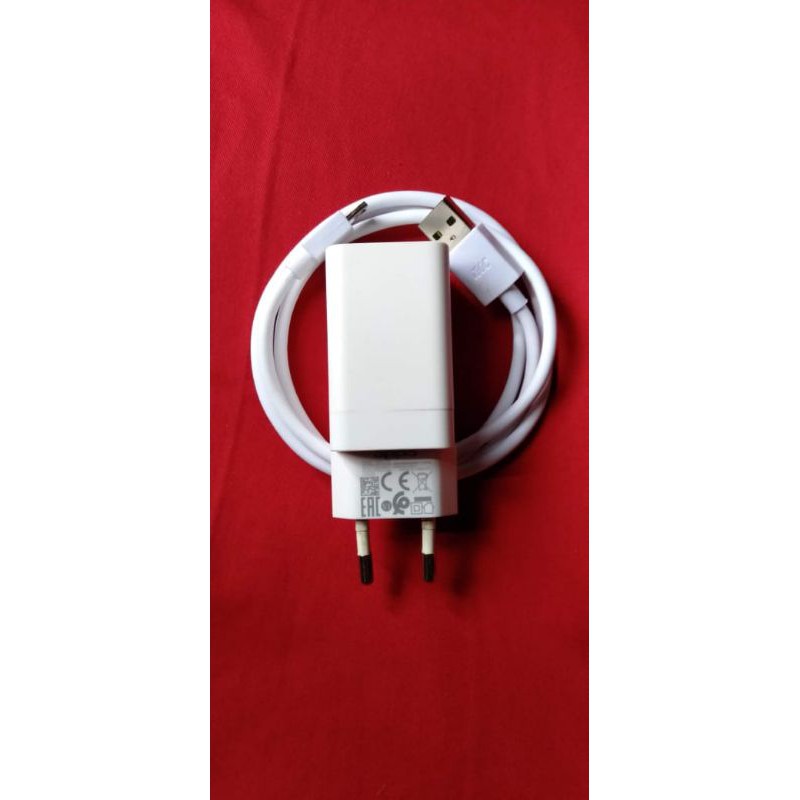 charger original oppo F9