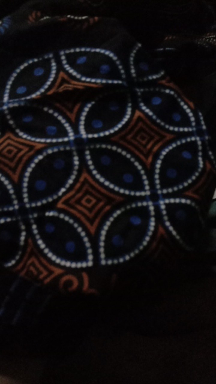 New Arrival Distro Batik Pria Bordir Sogan Hrb026 Batikaf Notoarto Batik Ipnu-ippnu Batikalf