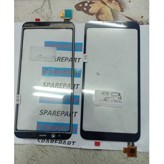 TOUCHSCREEN MEIZU C9