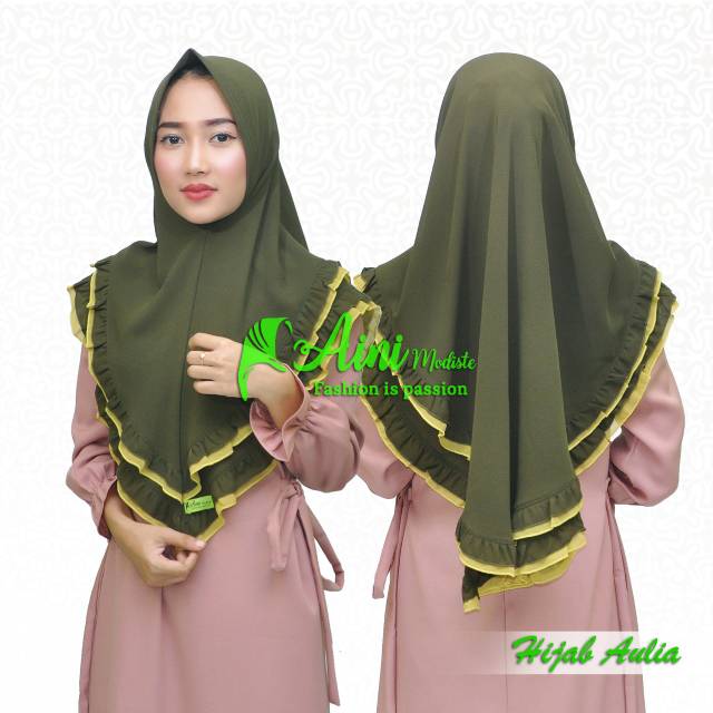 Hijab Aulia