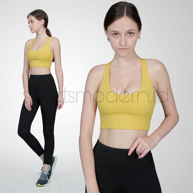 setelan baju yoga/setelan baju olahraga wanita