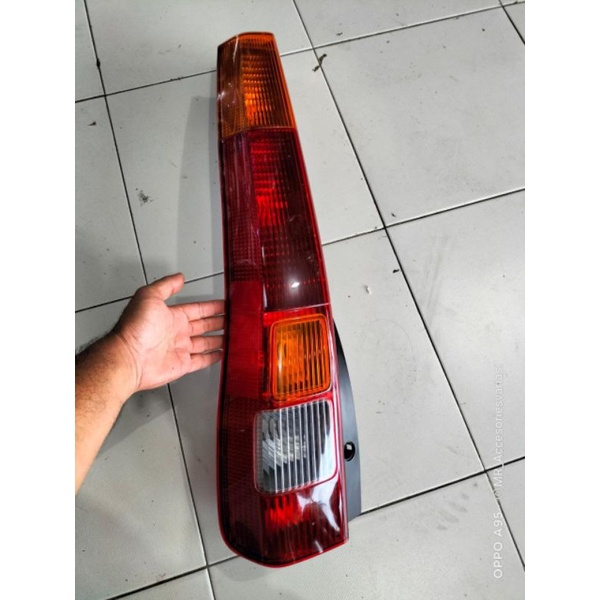 Stoplamp CRV gen 2 bagian kiri