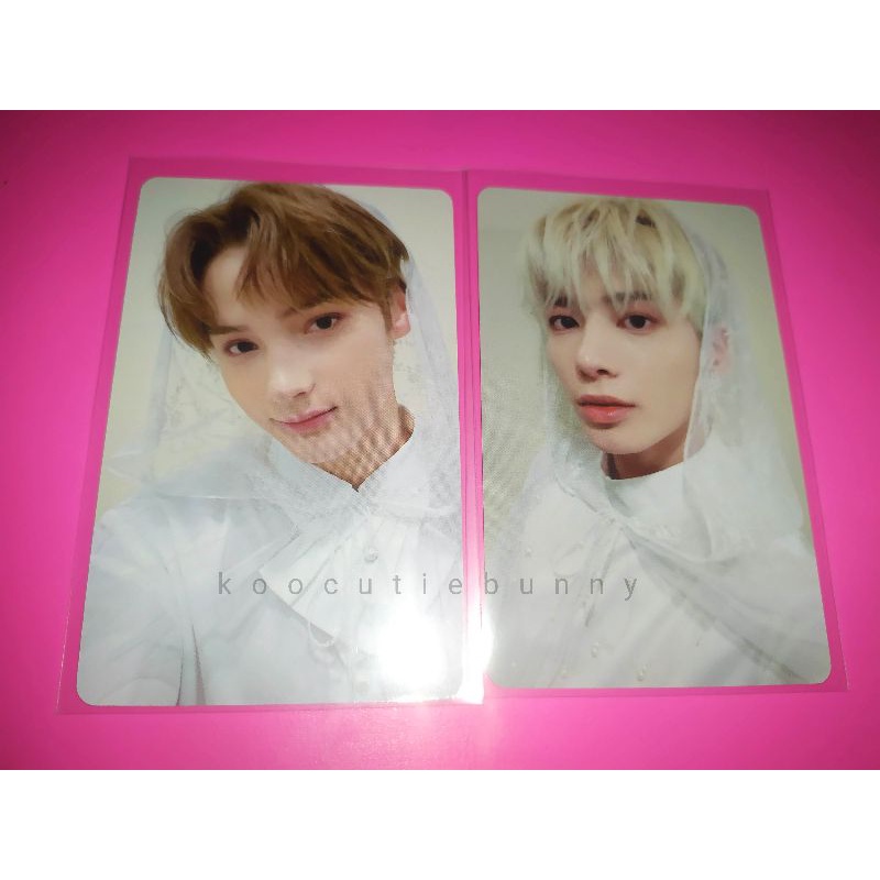 PC DVD FANLIVE TAEHYUN HUENINGKAI
