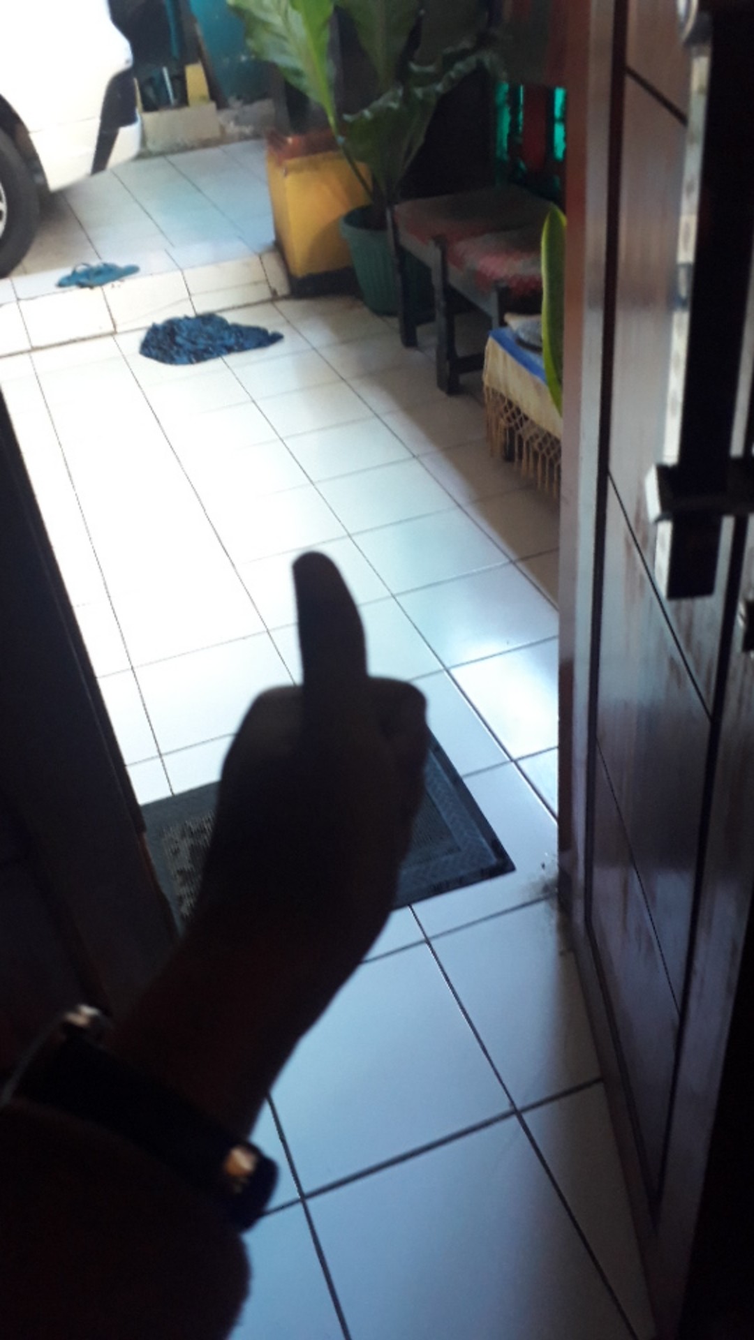 Nampan Stainless Persegi / Nampan Baki Stainless / Baking Tray Stainless 32cmx22cm