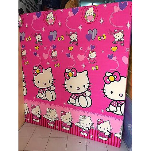 Kasur INOAC 200 x 180 x 20