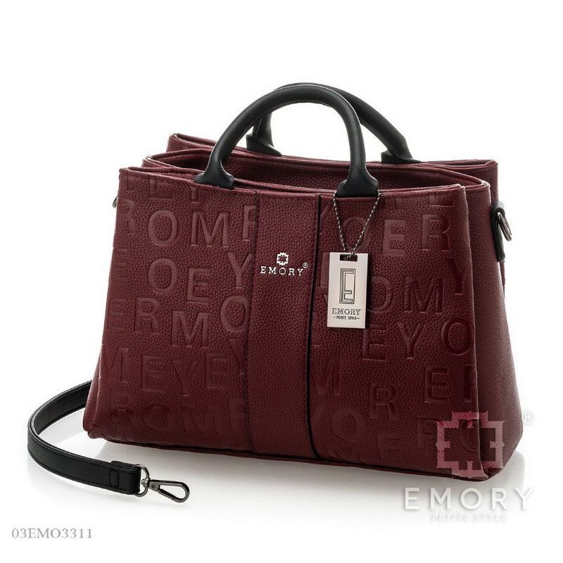 EMORY  Rinjany #03EMO3311 TAS SELEMPANG WANITA