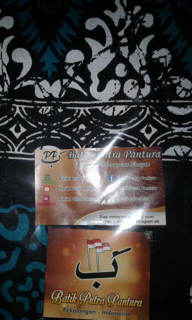 Promo Sarung Batik Anak Sd Smp Mhd Sarung Cap