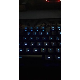 Mechanical Keyboard Gaming Logitech G512 Carbon RGB GX